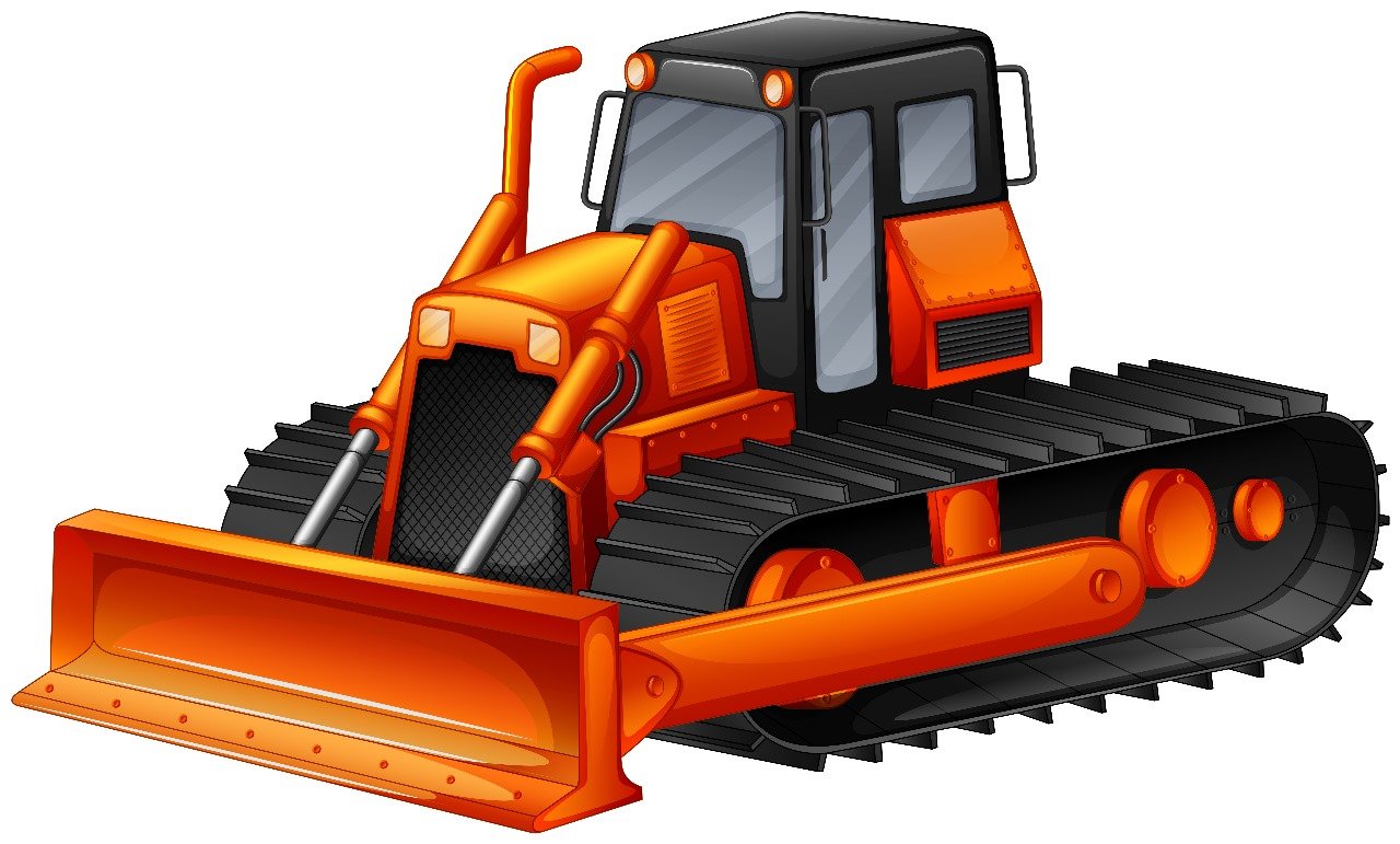 Different Types of Excavator Attachments and Their Use