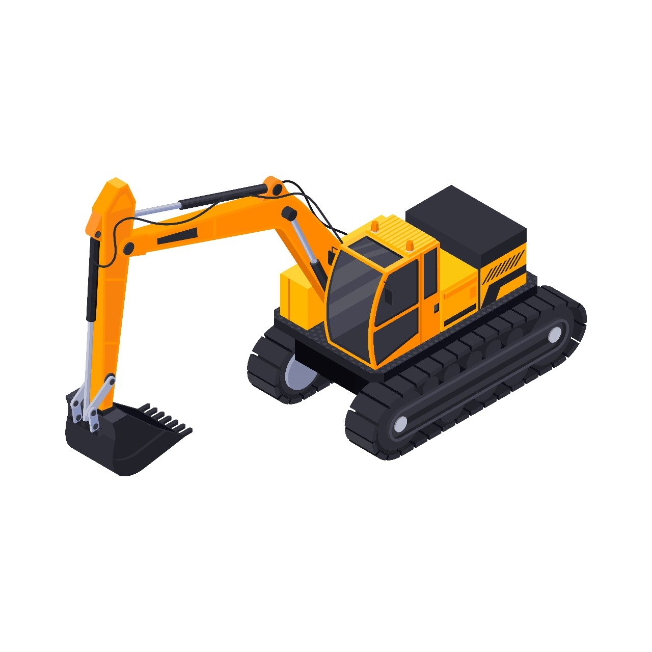 Electric vs Non Electric Mini Excavators: Making the Right Choice