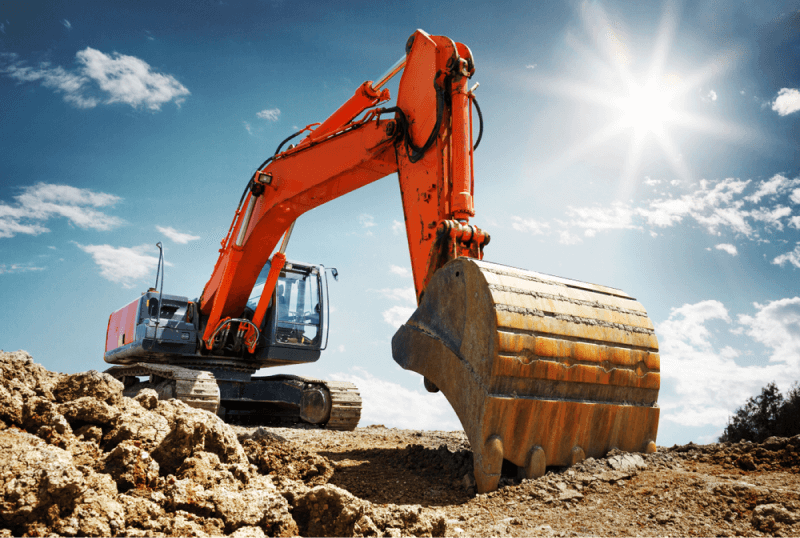 Excavator Buyer’s Guide