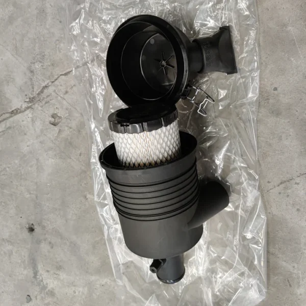 Air Filter With Bracket - Image 2