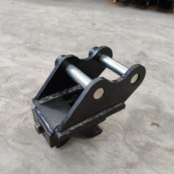 Quick Hitch: Attachment for TYPHON Mini Excavators - Image 3