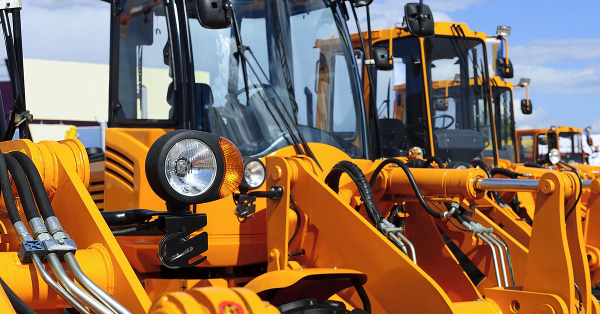 Used Construction Equipment: 15 Tips For Savvy Investors