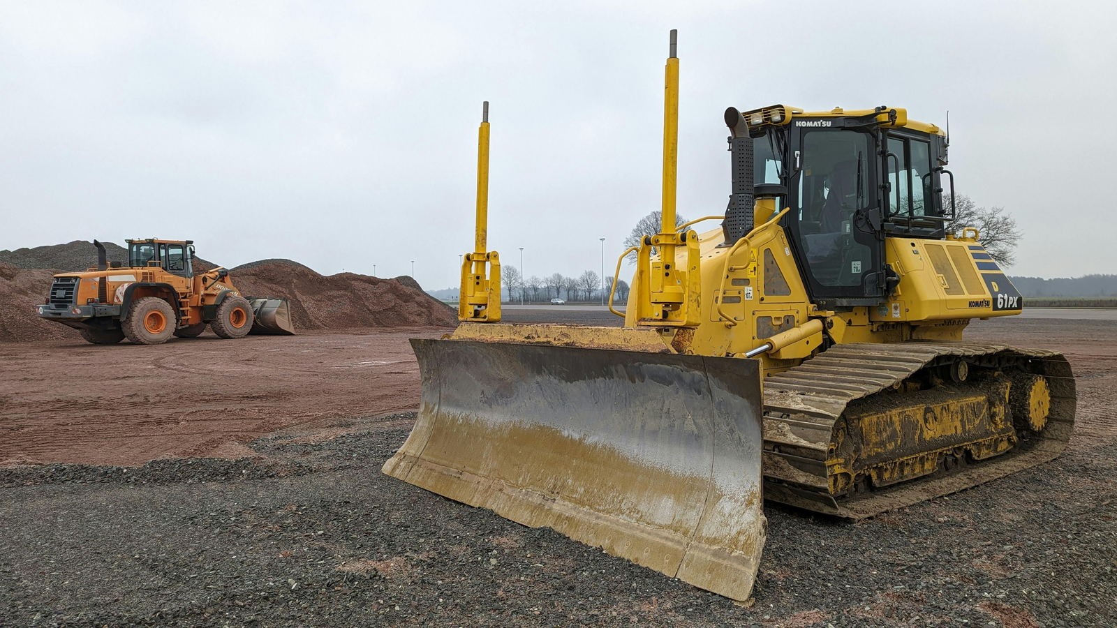 Mini Excavator or Skid Steer: Which One is Better?