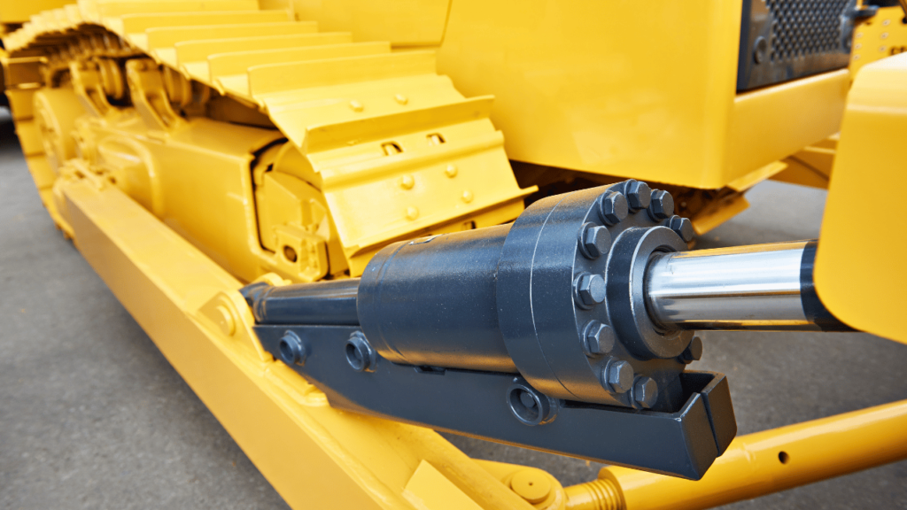 Hydraulic Cylinders