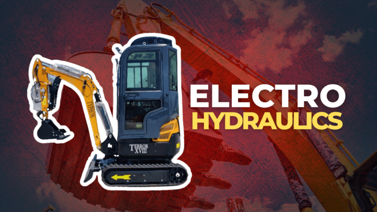 Electro Hydraulics