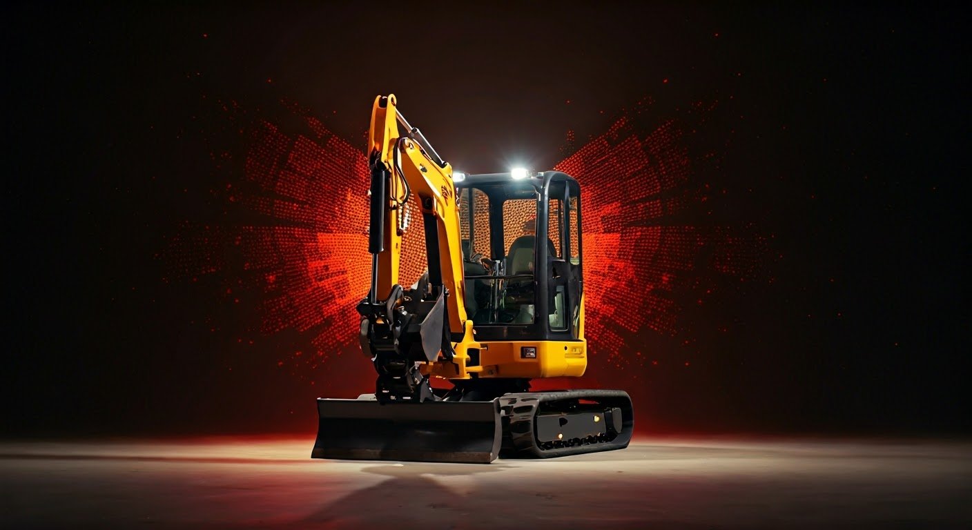 Finding the Best Prices for Mini Excavators