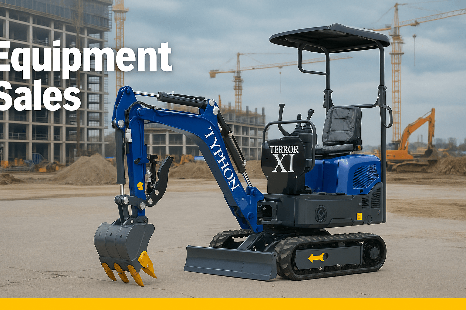 Maximizing Returns: Techniques for Equipment Sales