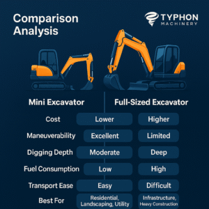 Is a Mini Excavator a Good Investment