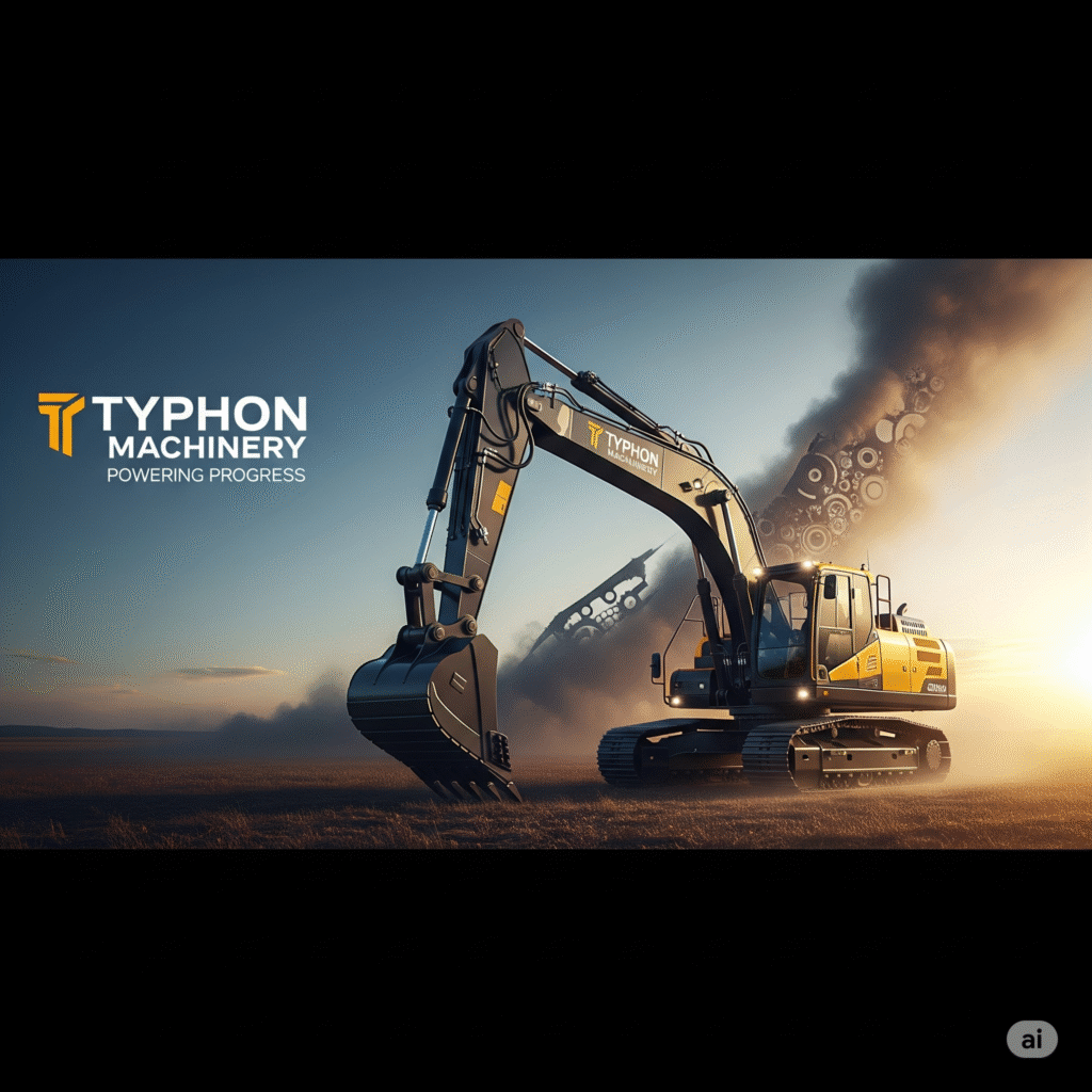 Excavator Diagnostics