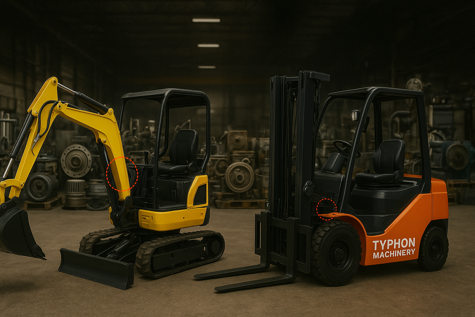 Predictive vs. Preventative Maintenance: Which is Right for Your Fleet?
