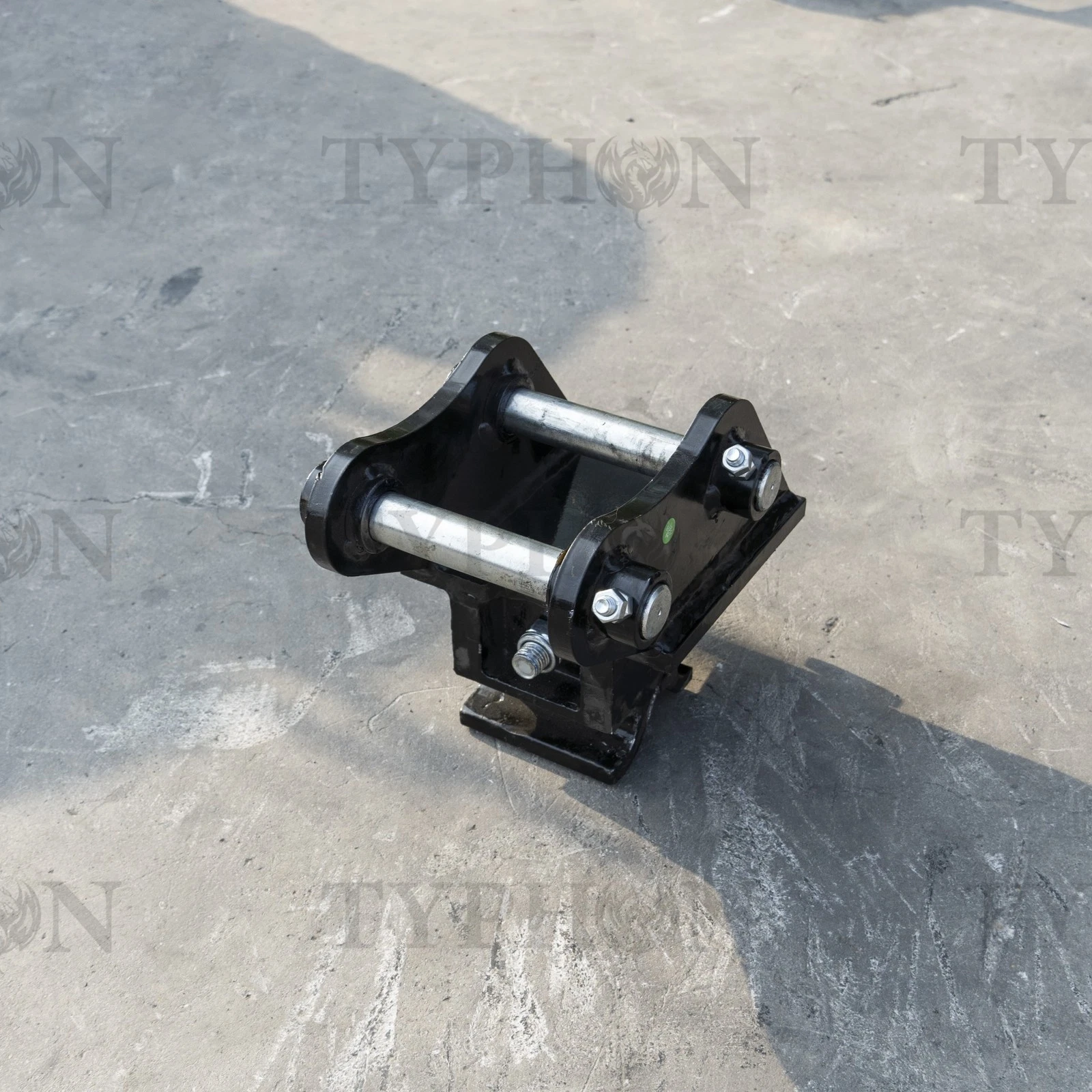 12 in 1 Mini Excavator Attachment2 - American Excavator