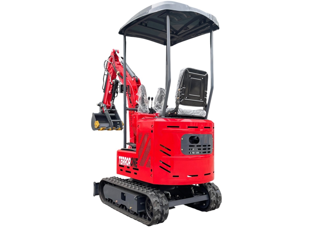 5326579078 - American Excavator