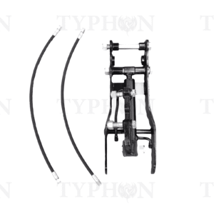 Hydraulic Thumb Clip