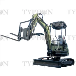 Pallet Fork Attachment