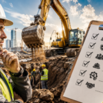 Excavation company insights: Discover key tips to find the right team for your project!