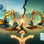 Land excavation costs reveal the truth: Is hourly or project-based pricing the smarter choice for your needs? Dive in for expert insights!