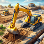 Explore popular careers for excavating contractors! Uncover exciting opportunities!