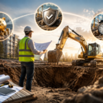 Excavation estimates can save you money! Explore 5 reasons why early estimates are essential!