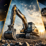 Unleash the power of Excavator Attachments for Construction! Explore our top 5 picks!