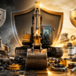 Secure investments with Genuine American Excavator Parts! Learn how they serve as the insurance policy for machinery needs.