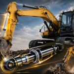 Elevate your excavator’s capabilities with a quality Hydraulic Arm Cylinder. Explore essential tips!