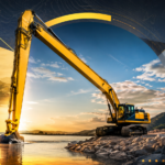 Long Reach Excavators deliver unmatched distance for your projects. Discover when to choose and how to choose!