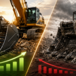 Stop settling for less! Learn how premium excavator attachments boost productivity!