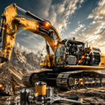 Facing Common Excavator Problems? Uncover expert tips to resolve issues before they escalate and drain your budget!