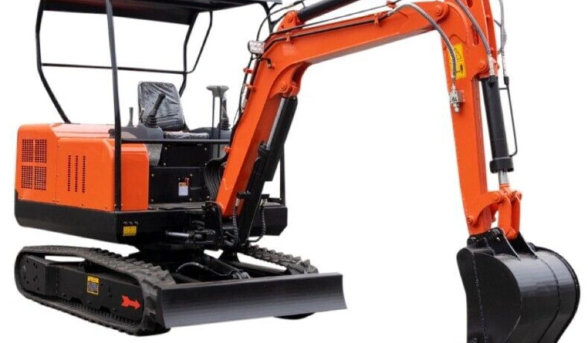 best mini excavators for your next project