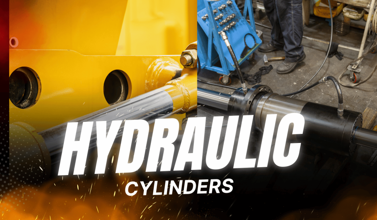 Hydraulic Cylinders