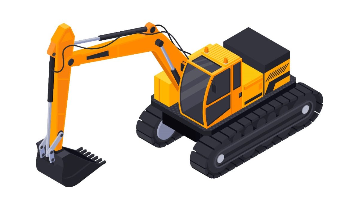 electric vs non electric mini excavators