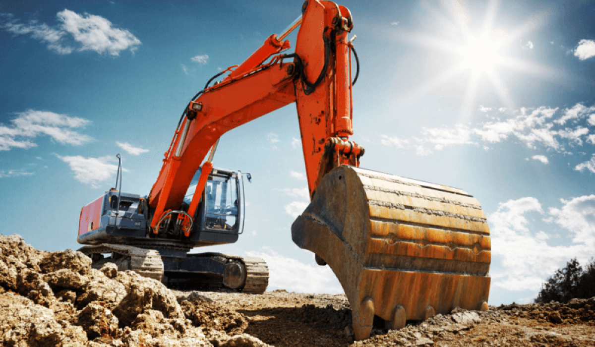 Excavator Buyer’s Guide