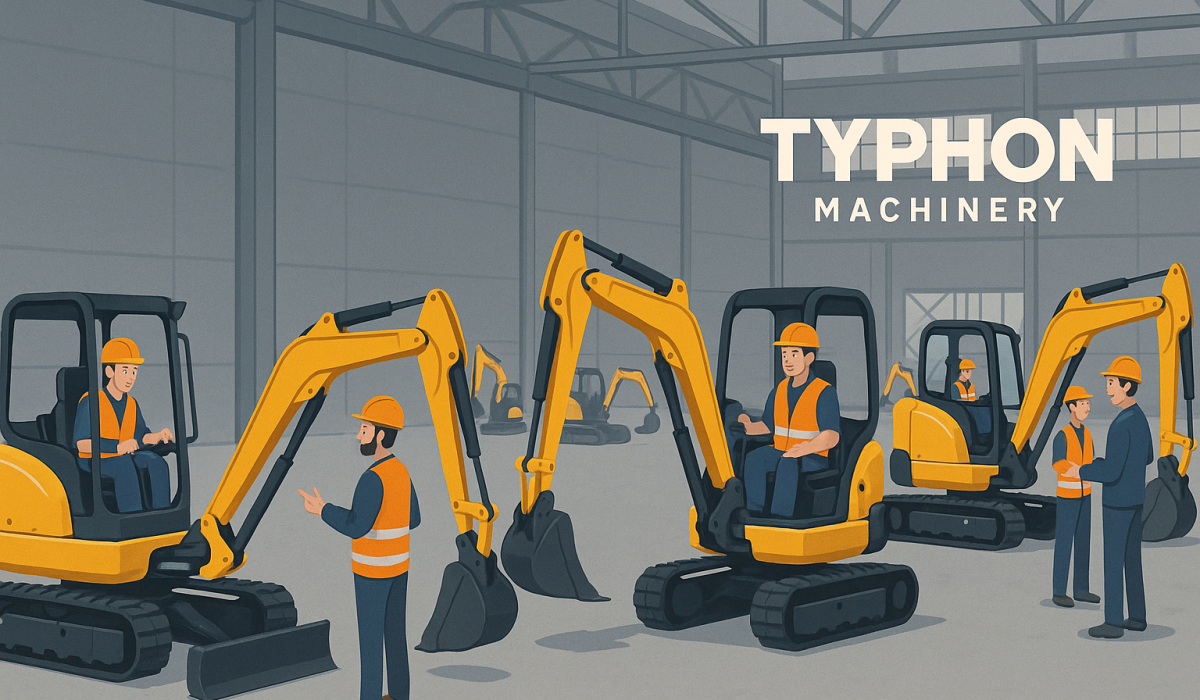 Excavator Operator Featured Image