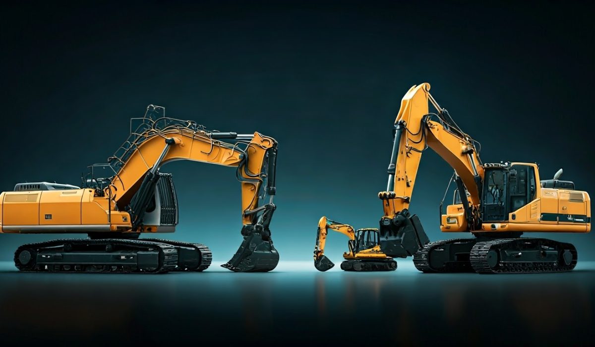 What Are The Limitations of the Mini Excavator