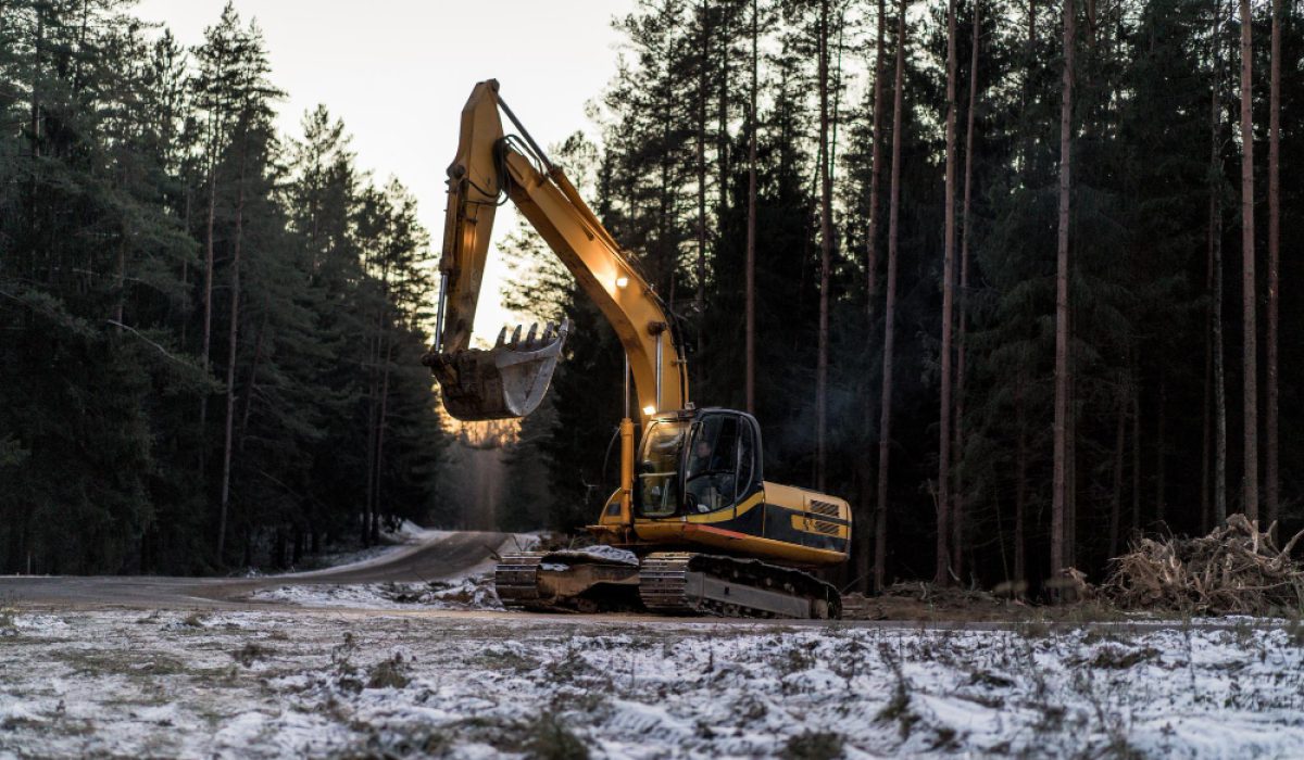 Guide to Excavator Maintenance Tips