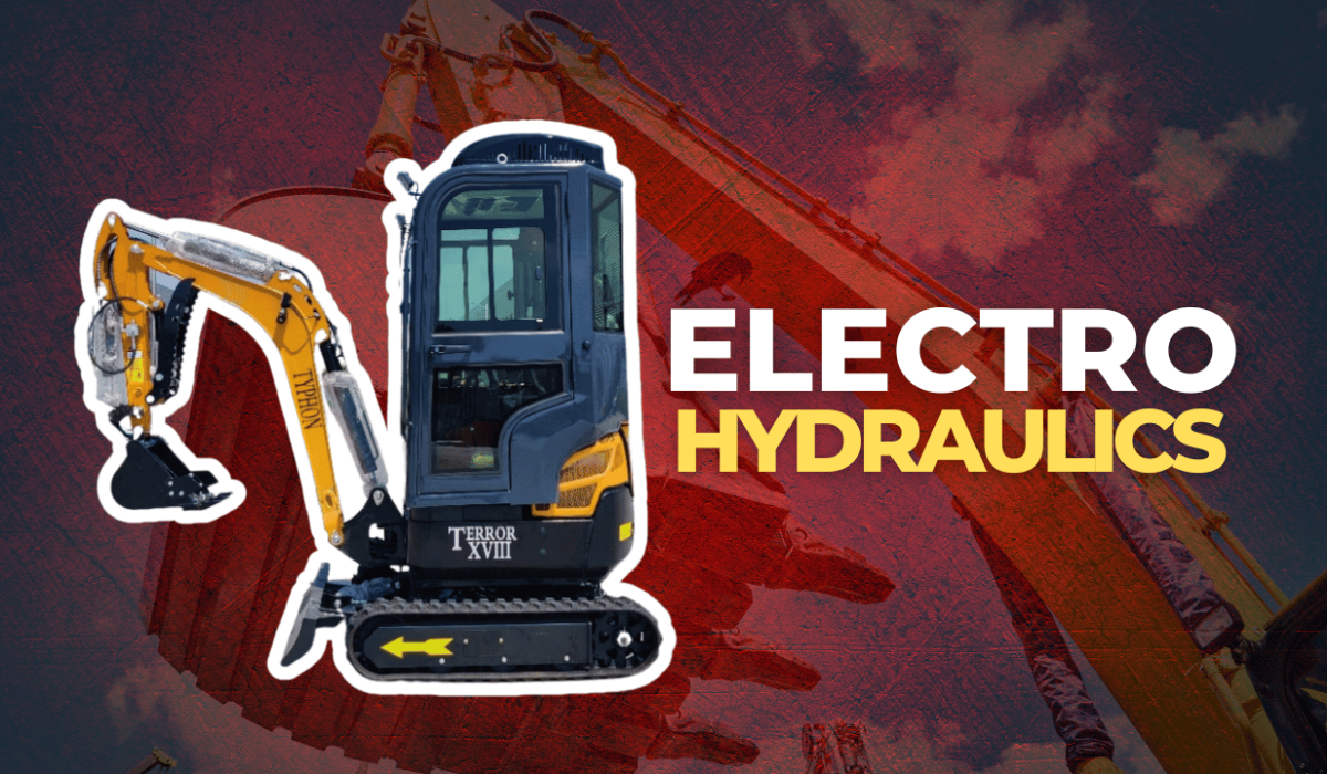 Electro Hydraulics