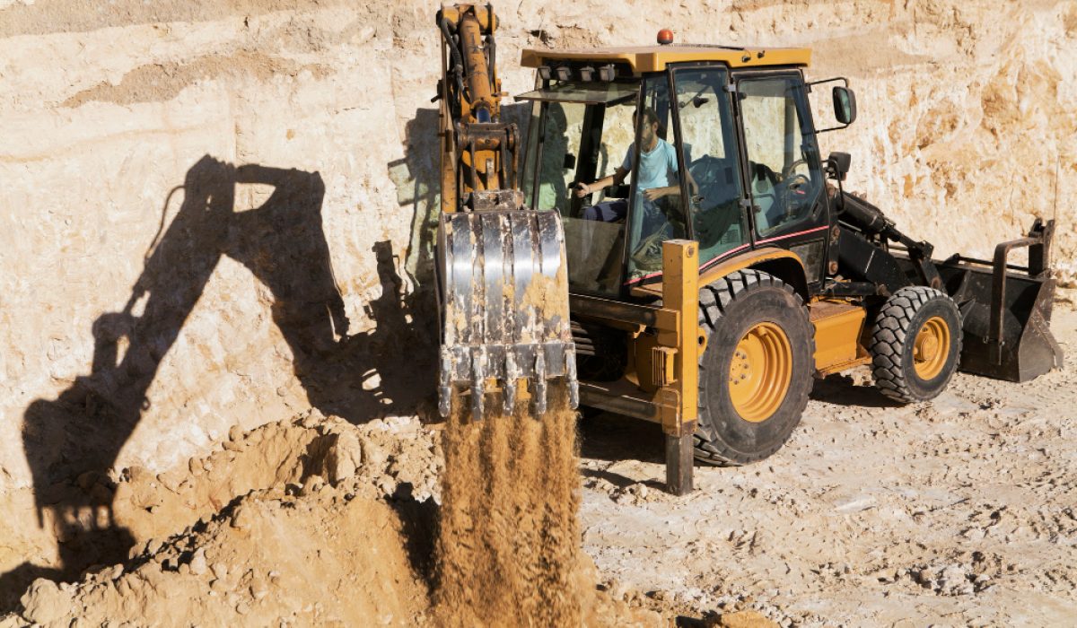 Mini Excavator Thumbs A Comprehensive 2024 Buying Guide