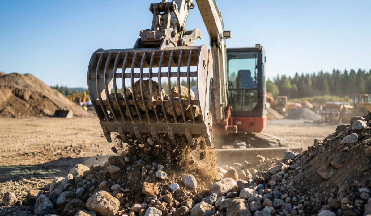 Skeleton​‍​‌‍​‍‌​‍​‌‍​‍‌ Bucket American Attachments