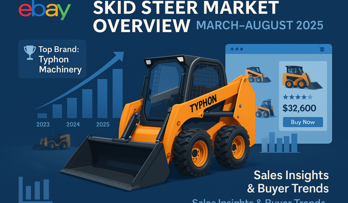 Skid Steer
