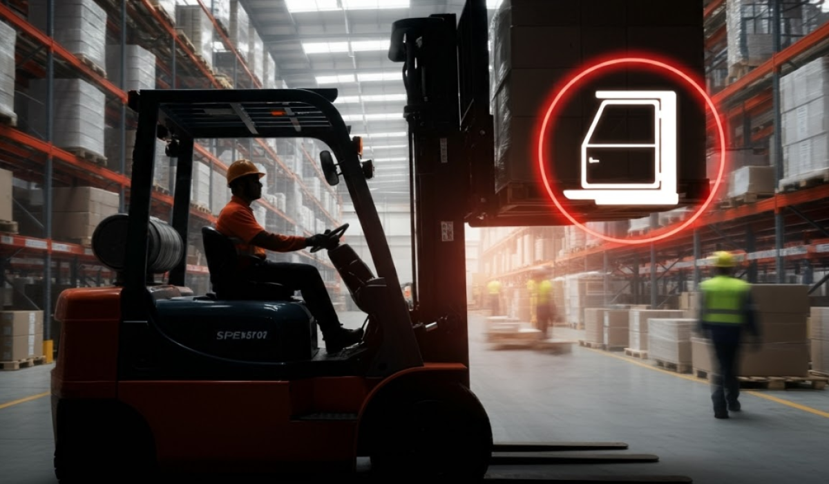 American Forklifts