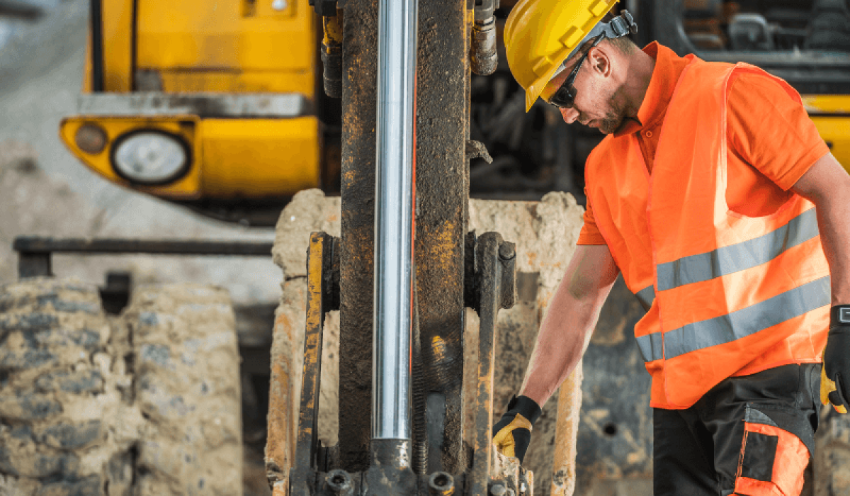 Why is Excavator Maintenance Important A Comprehensive Guide